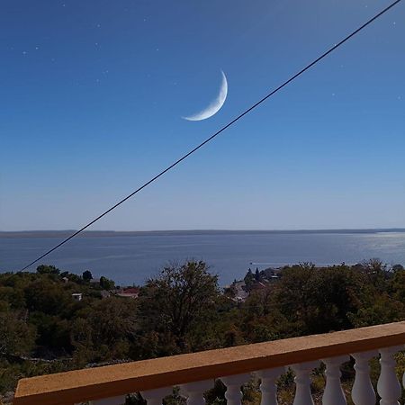 Apartmani Iva Tribanj-Kruscica Buitenkant foto