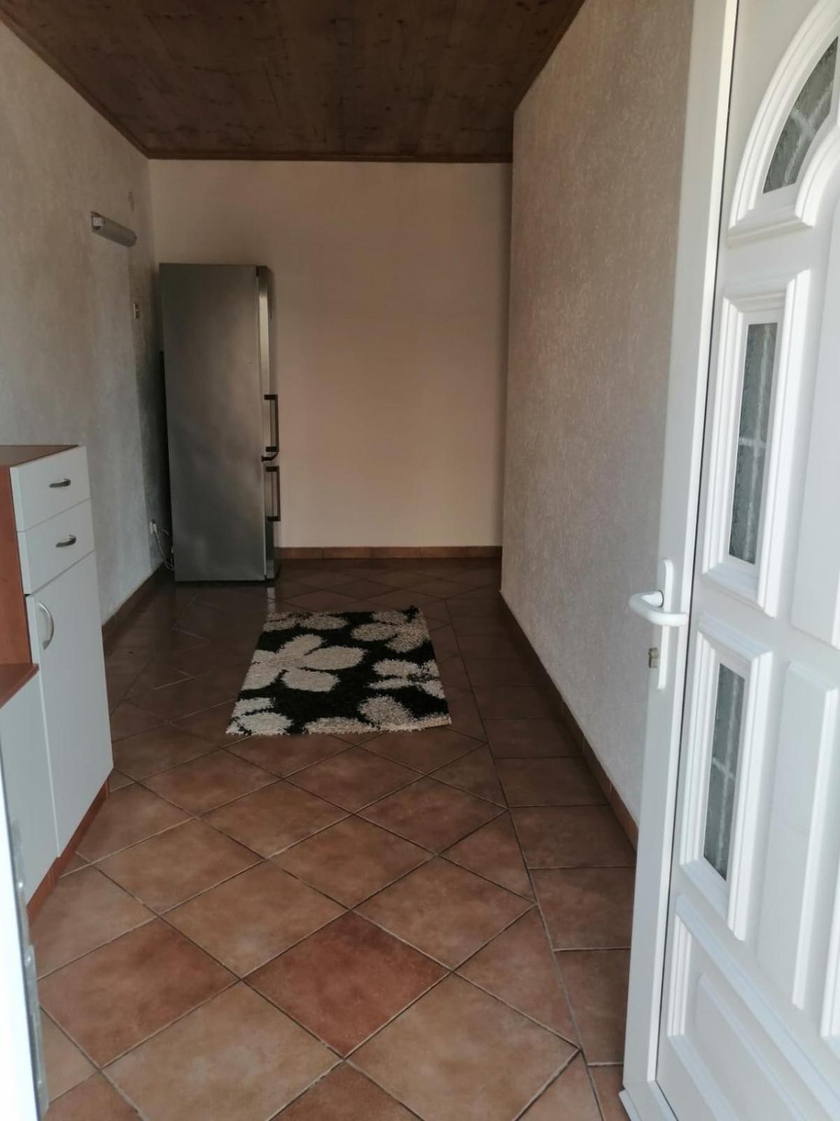 Apartmani Iva Tribanj-Kruscica Kamer foto