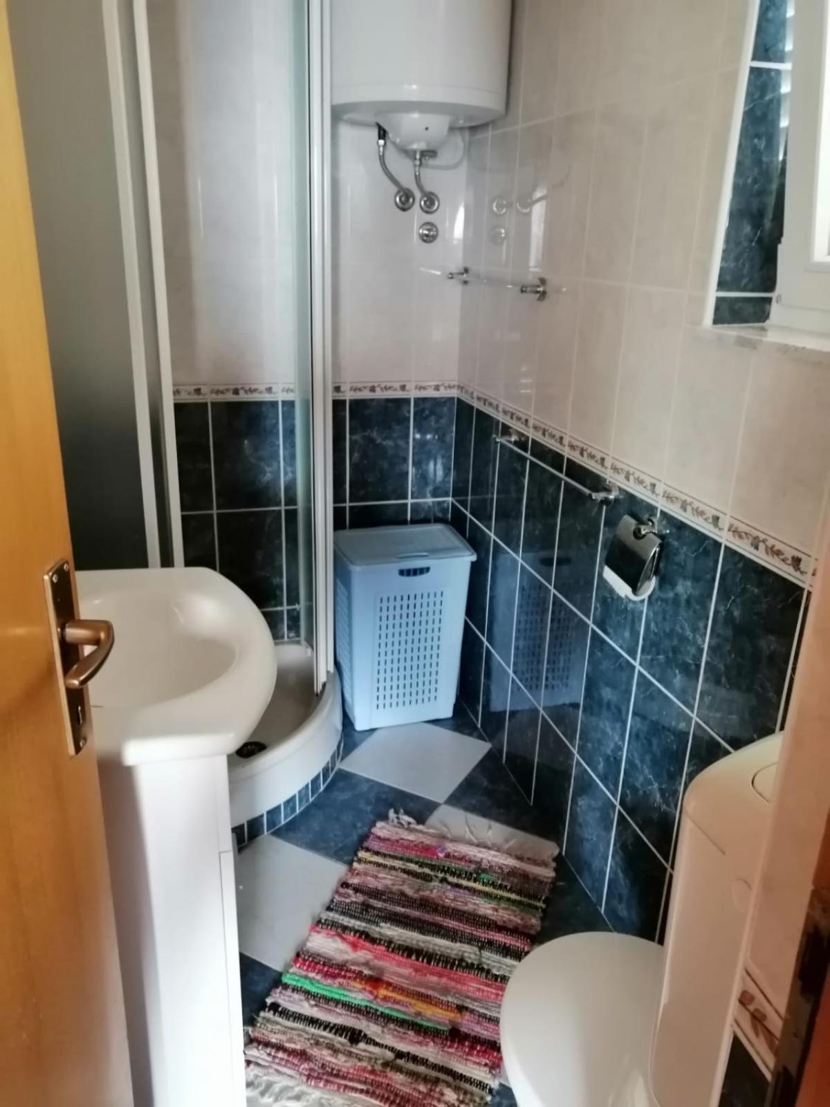 Apartmani Iva Tribanj-Kruscica Kamer foto