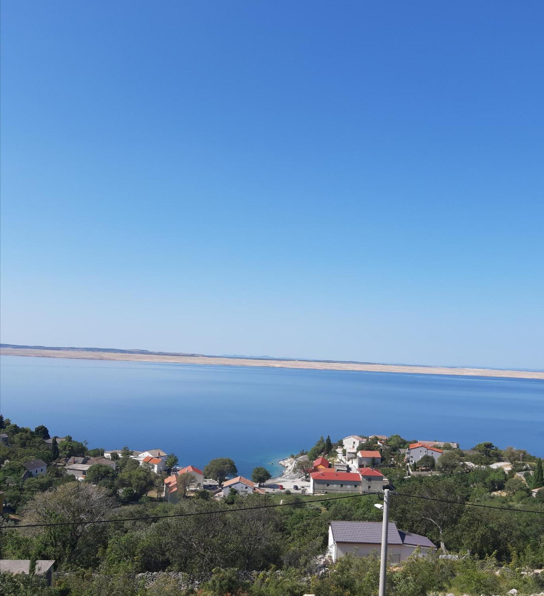 Apartmani Iva Tribanj-Kruscica Kamer foto