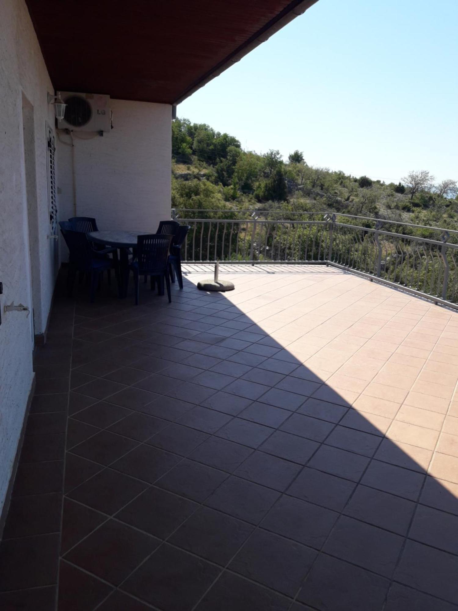 Apartmani Iva Tribanj-Kruscica Kamer foto