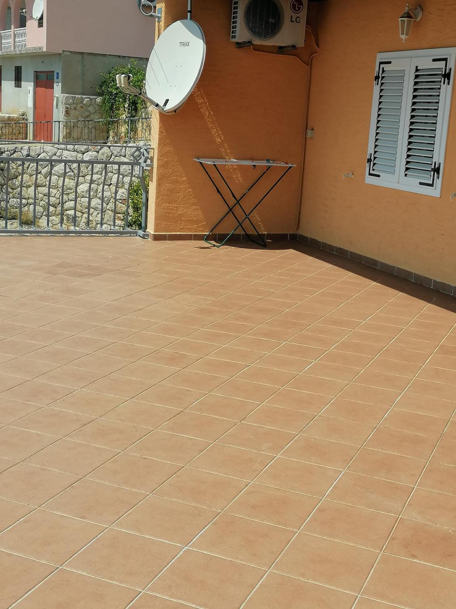 Apartmani Iva Tribanj-Kruscica Kamer foto