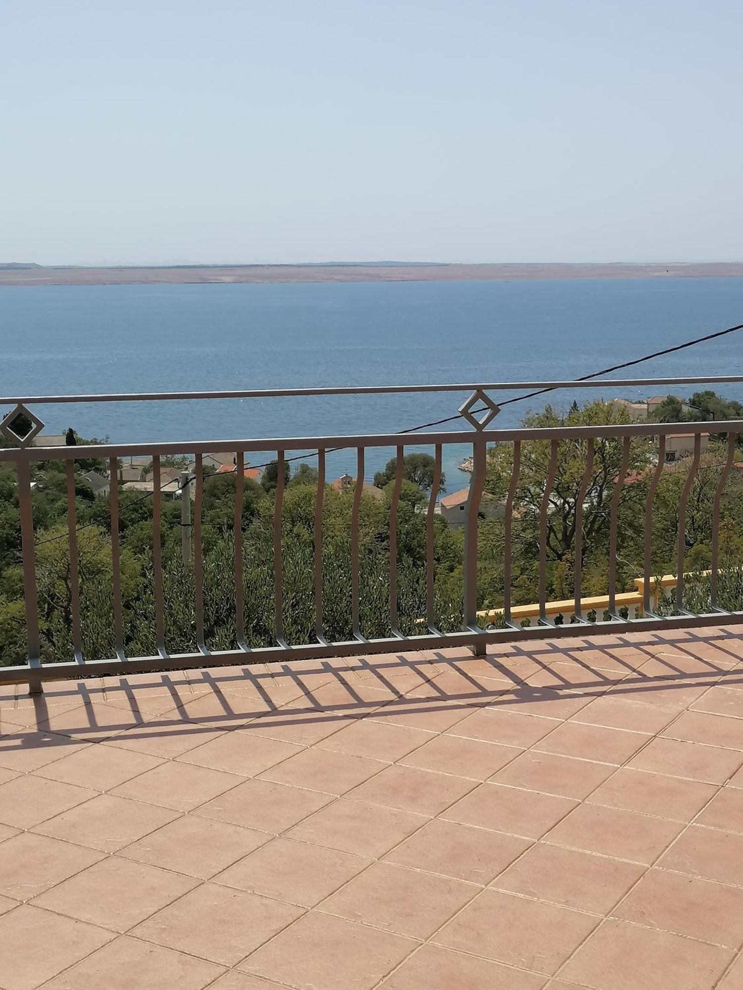 Apartmani Iva Tribanj-Kruscica Kamer foto