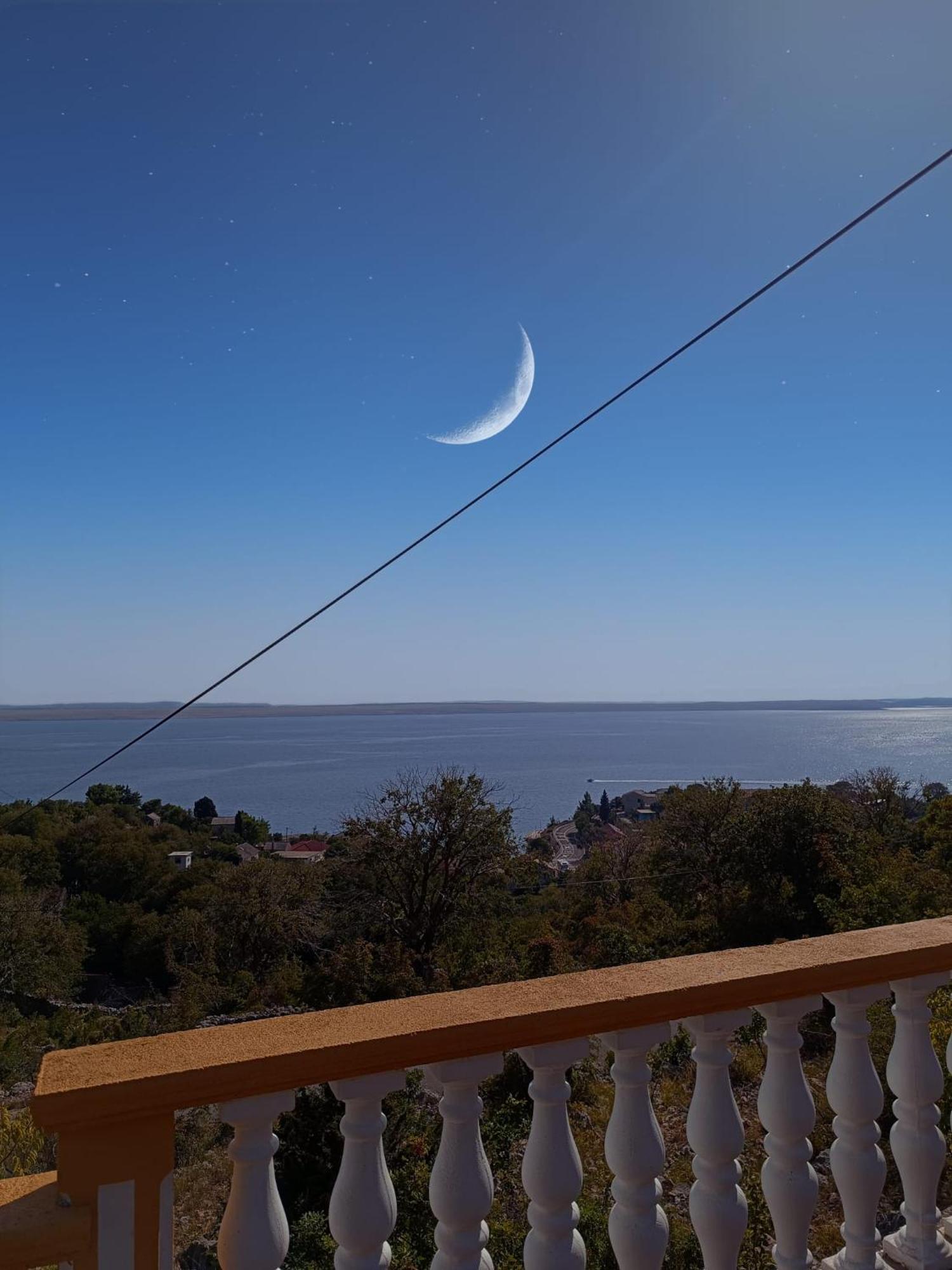 Apartmani Iva Tribanj-Kruscica Buitenkant foto