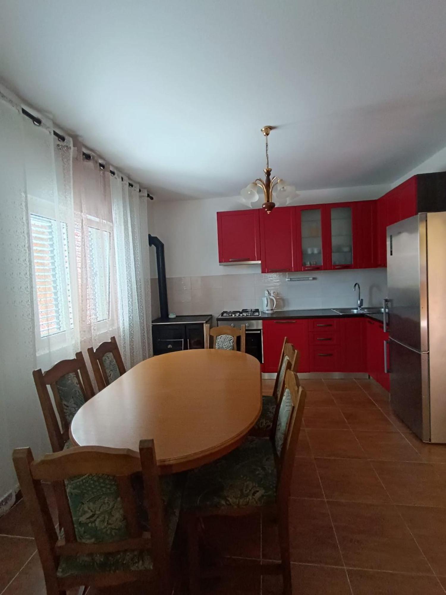 Apartmani Iva Tribanj-Kruscica Buitenkant foto