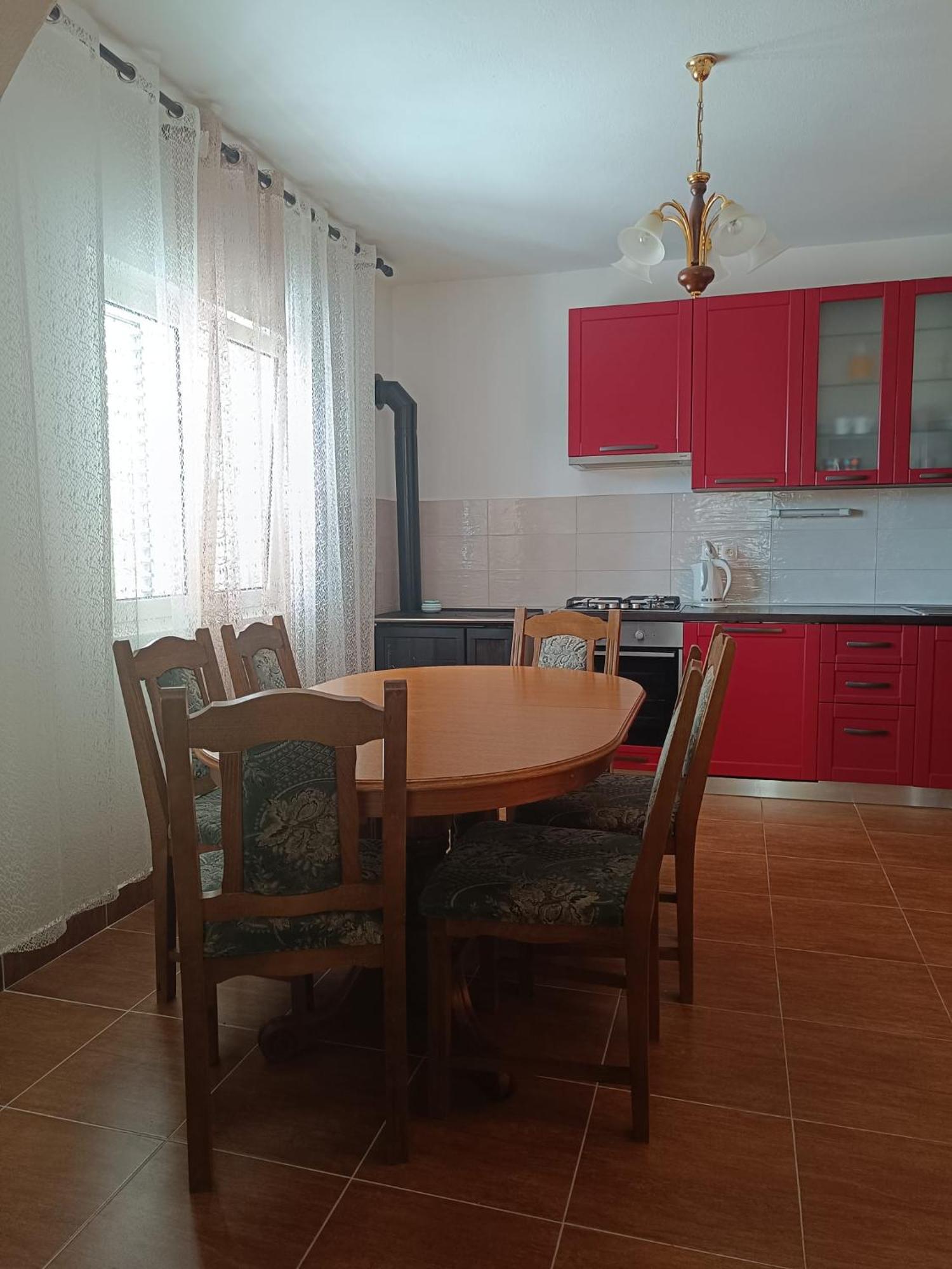Apartmani Iva Tribanj-Kruscica Buitenkant foto
