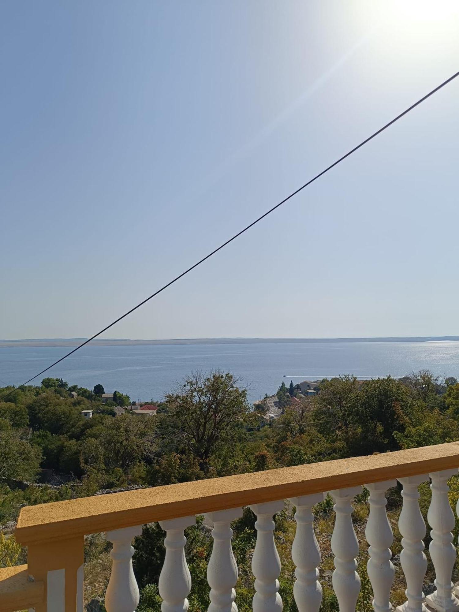 Apartmani Iva Tribanj-Kruscica Buitenkant foto